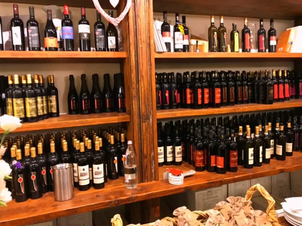 Farmhouse Podere Riosto Pianoro