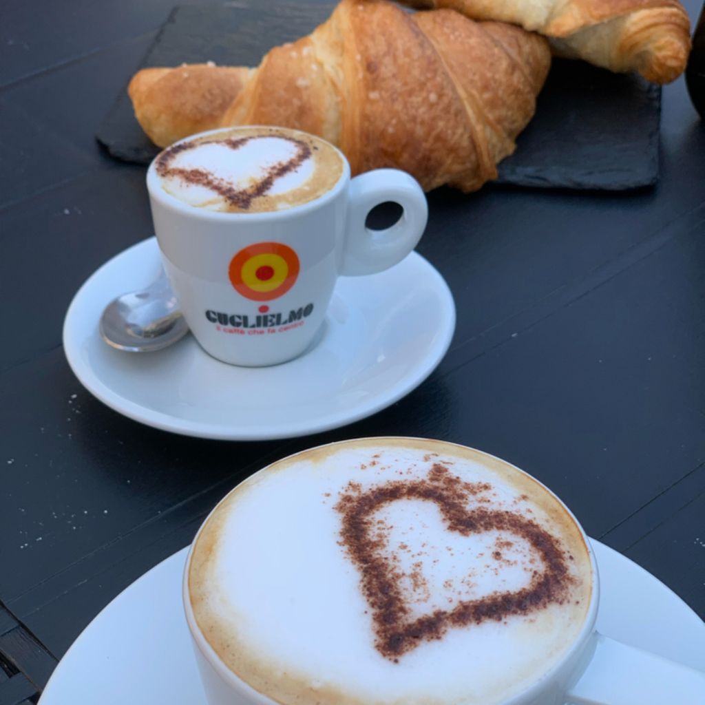 Coffee Bar La Piazzetta Marcellinara