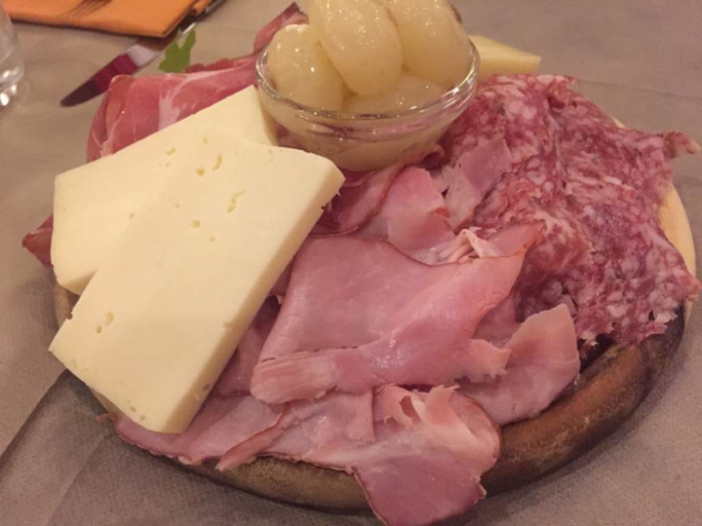 Restaurant Ristorante Da Giorgio Folgaria