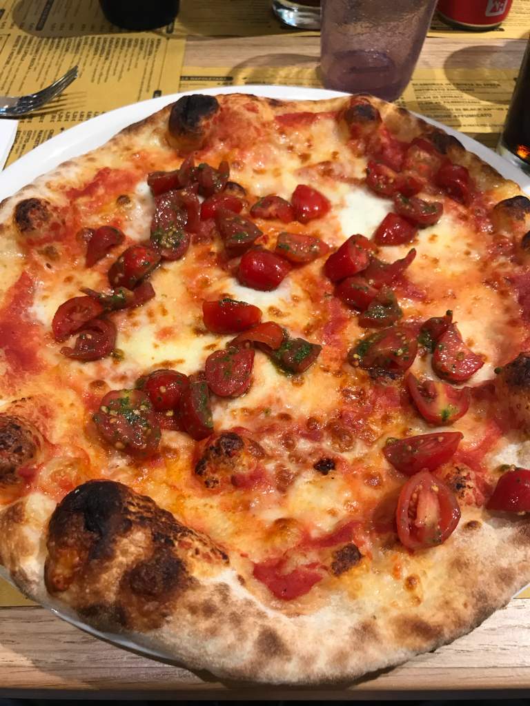 Pizzeria Pizzikotto Via Aquileia