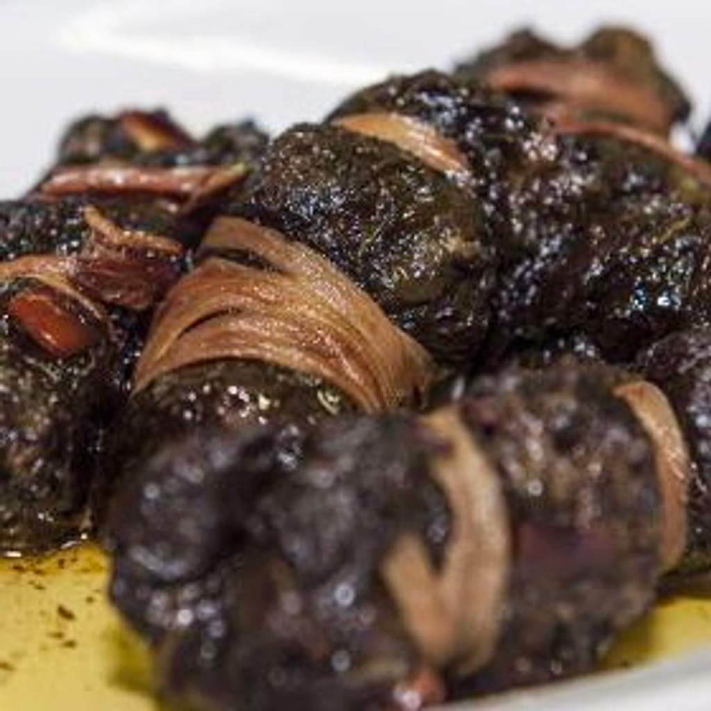 Street Food Macelleria Roscioli Domenico Castellalto