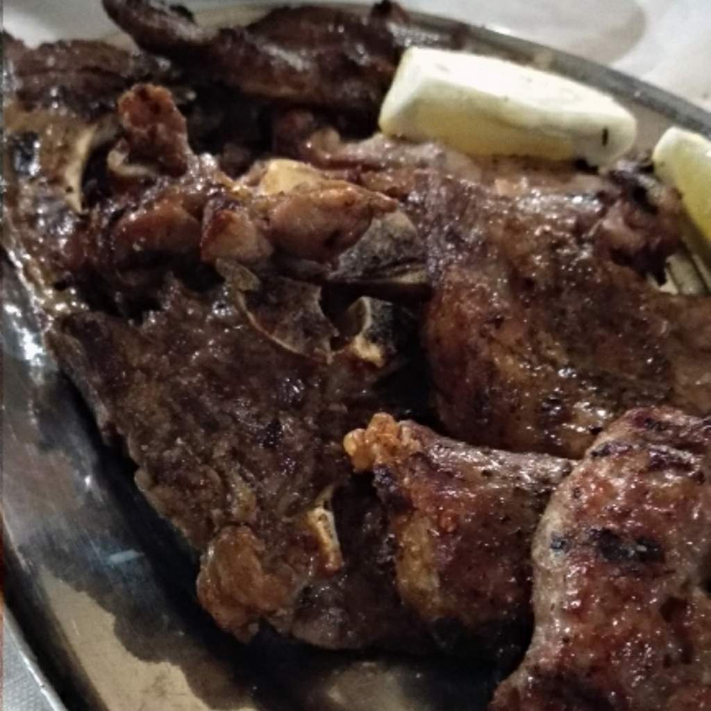 Trattoria Trattoria da Damiano Madonna della Carità