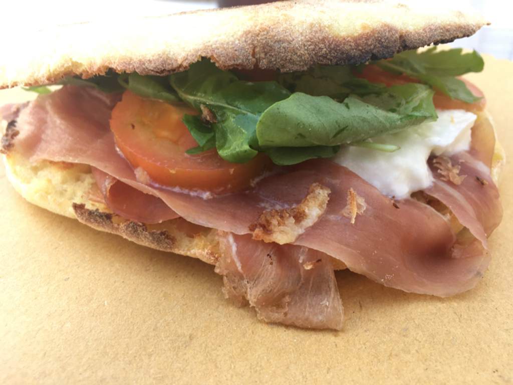 Paninoteca La grotta di Megrè Ostuni