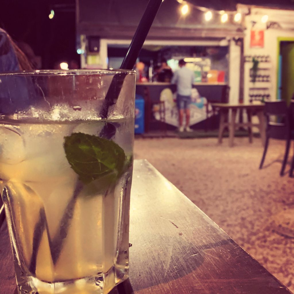 Coffee Bar Happy Hour & After-dinner Pineta caffe Borgo