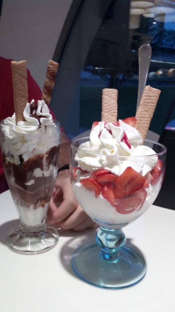 Gelateria Millenium Breganze