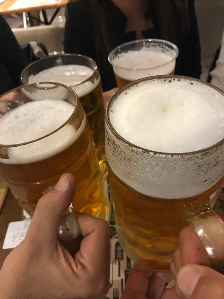 Coffee Bar Happy Hour & After-dinner Centrale Martinsicuro