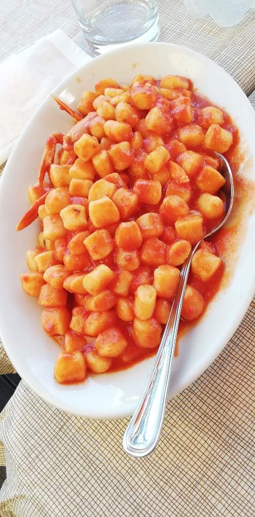 Restaurant Beach Resort Ristorante Chalet Josè Porto d'Ascoli