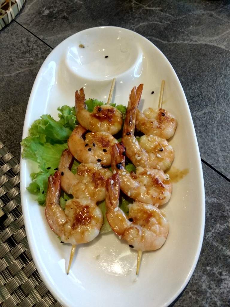 Sushi Kiyomi Desenzano del Garda