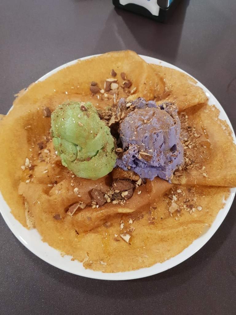 Restaurant Pizza place Ice Cream Shop Nosolo Italia Cerro de Águia