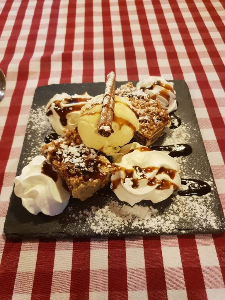 Restaurant Jardim Rustico  Oura