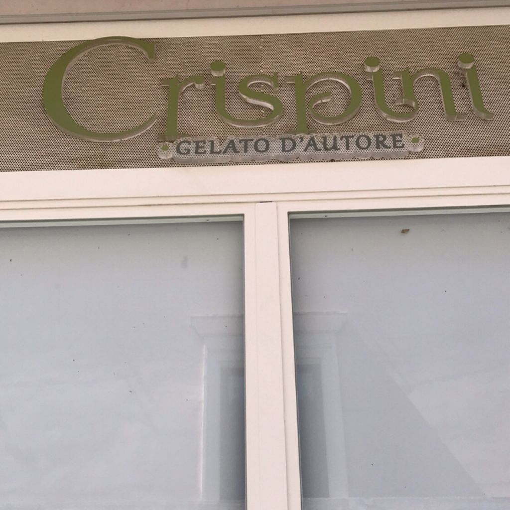 Gelateria Crispini Foligno