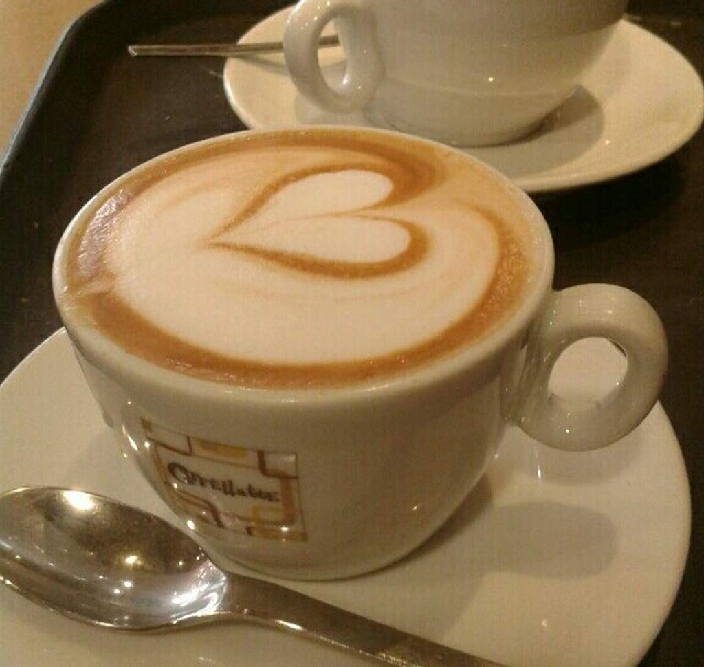 Coffee Bar Diner Caffèllatte Fermo