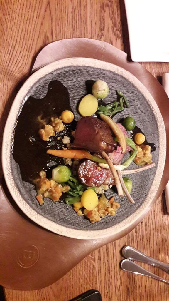 Bistrot Steakhouse Le Bouchon Maaseik