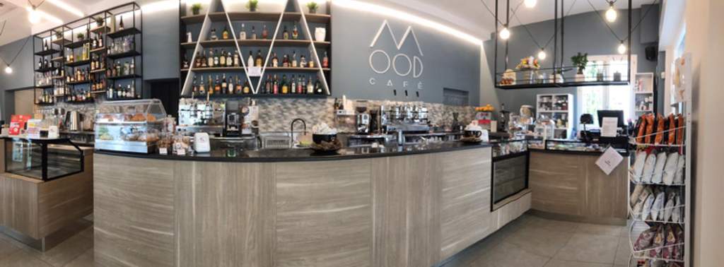 Coffee Bar Aperitivo e Afterdinner Mood Cafè Villa Fumosa