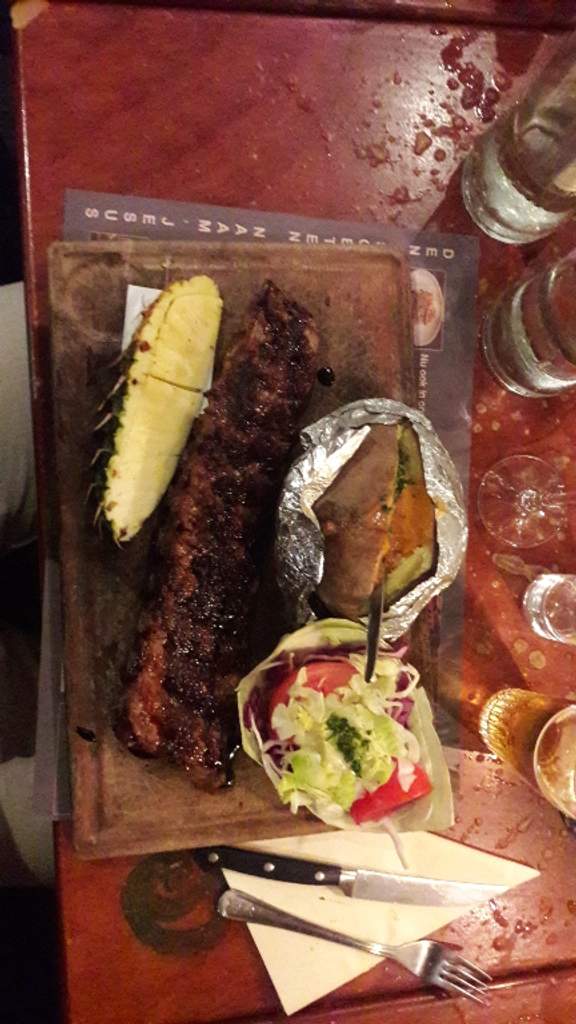 Restaurant Steakhouse Den Soten Naam Jesus Maaseik