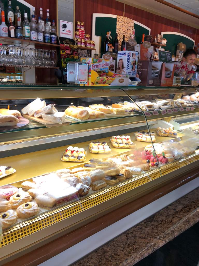 Coffee Bar Pasticceria Caffè Nonno Angelo  Casa Circondariale