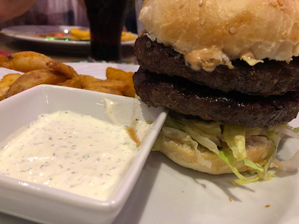 Steakhouse SteakHaus Neuenburg am Rhein