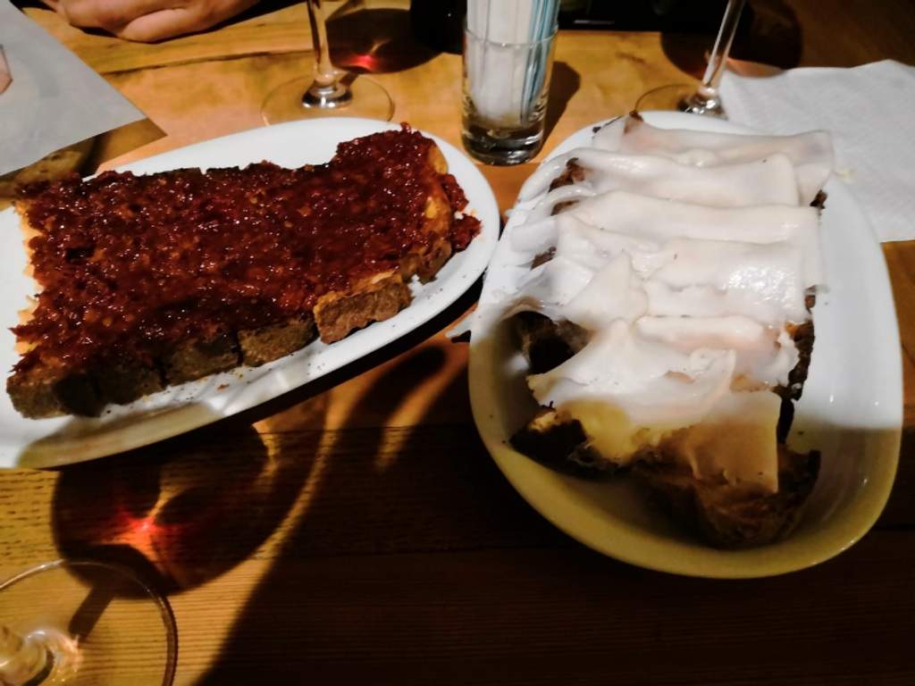 Tavern Zampa  Santa Viola