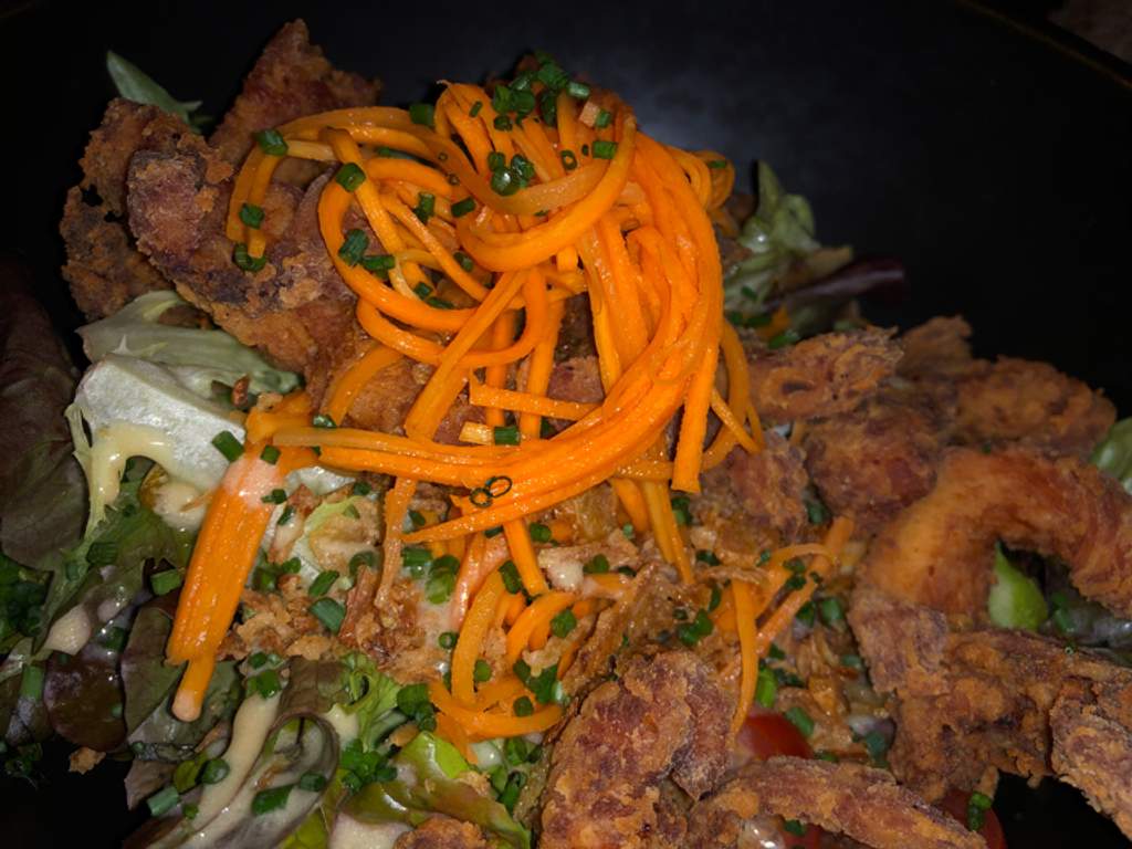 Restaurant Le Rey’ Staurant Café Mulhouse