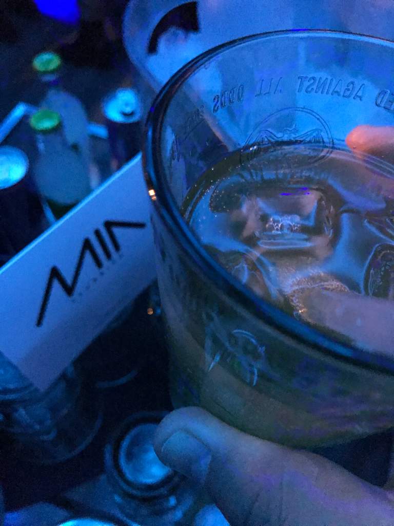 Happy Hour & After-dinner Restaurant MIA Clubbing Ascani