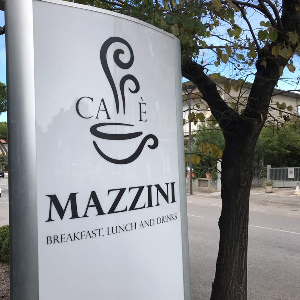Coffee Bar Caffe’ Mazzini Alba Adriatica