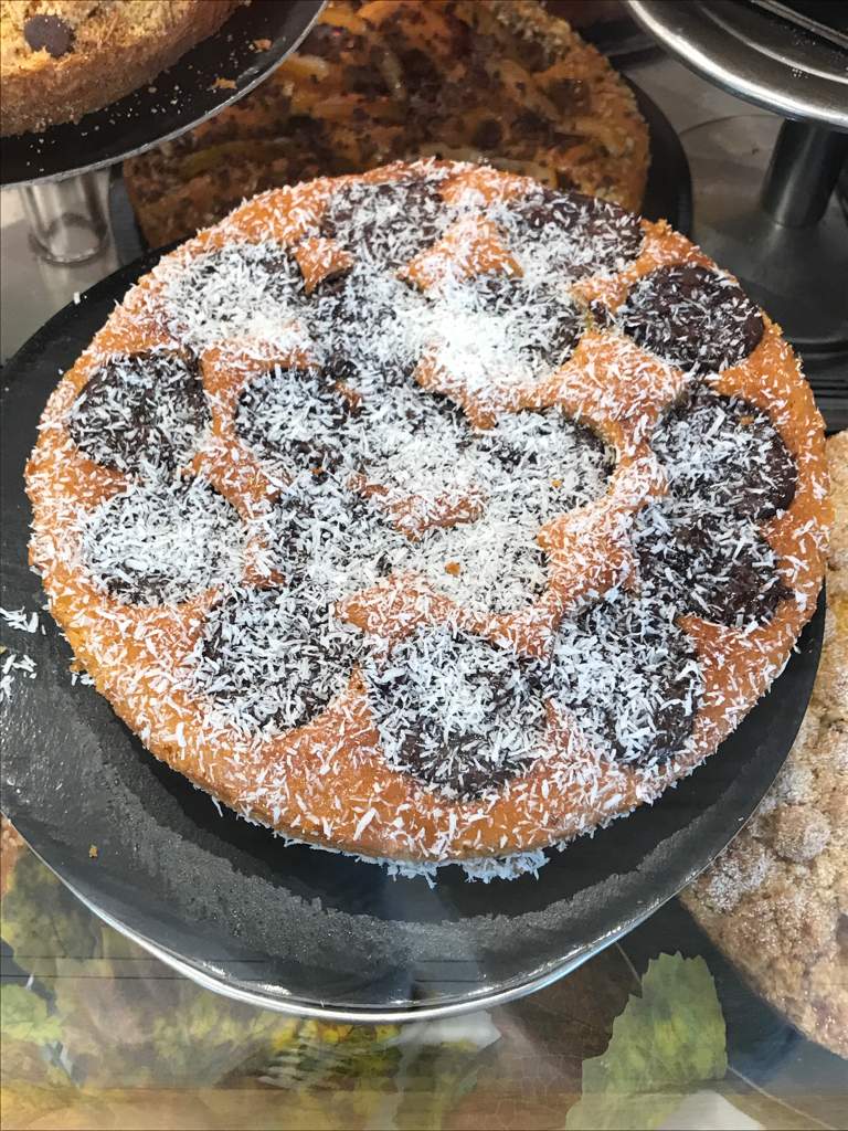 Coffee Bar Happy Hour & After-dinner Bakery Dessert and Pastry Shop Fior di Grano Porto Recanati