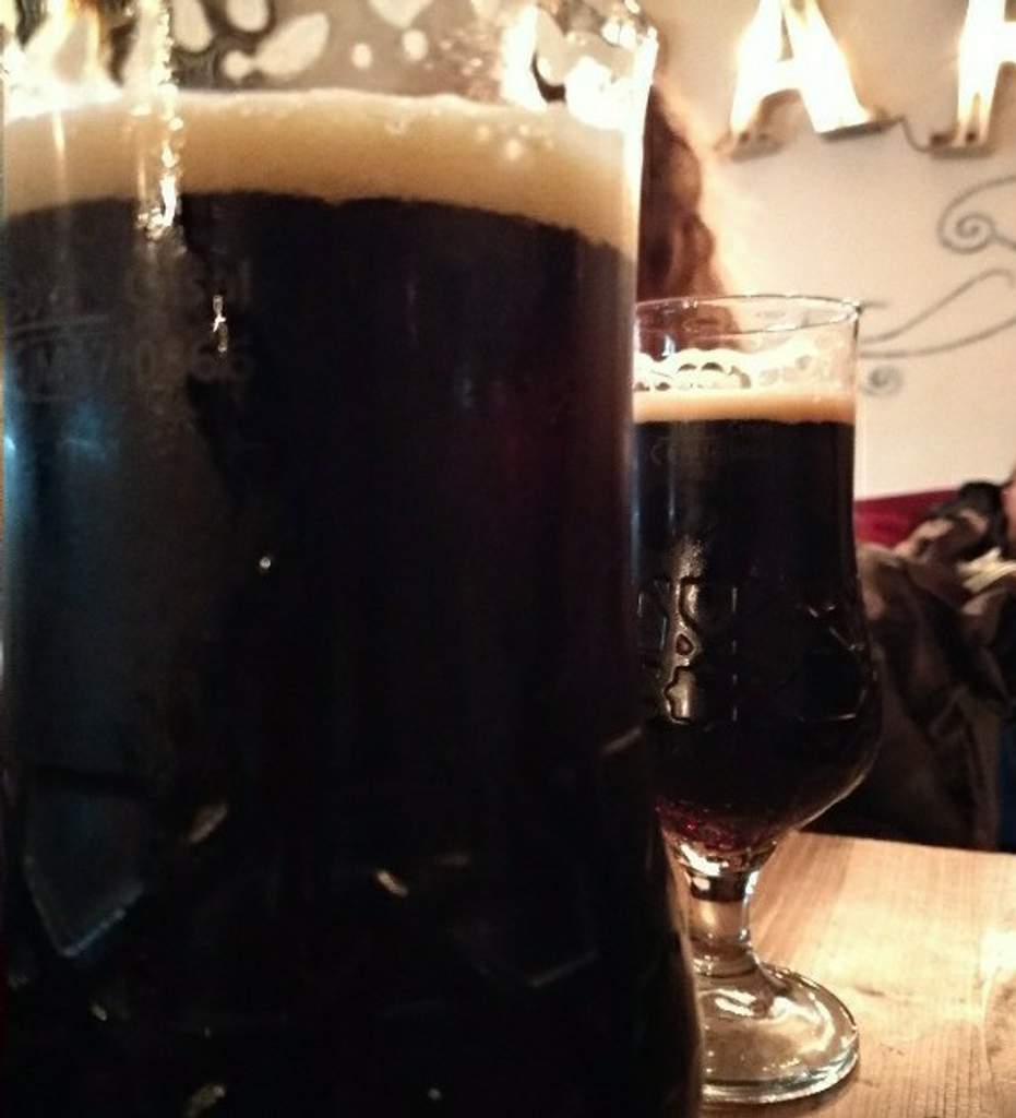 Happy Hour & After-dinner Coffee Bar Zuma Cafe’ Alba Adriatica