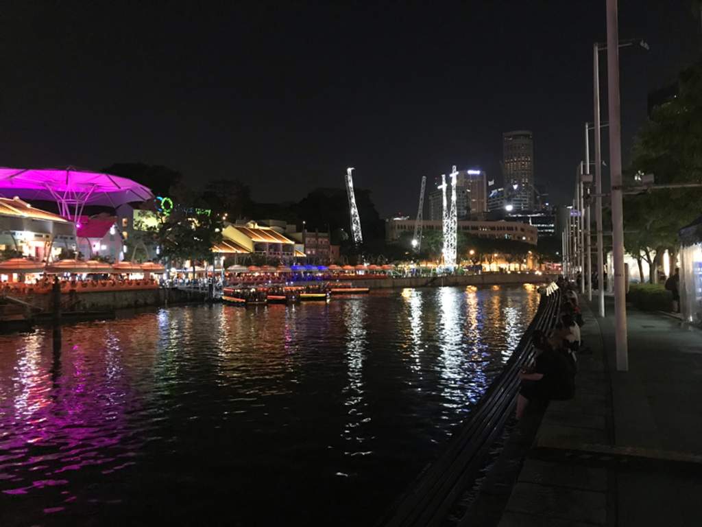 Gastropub Pub Brewerkz Singapore Singapore