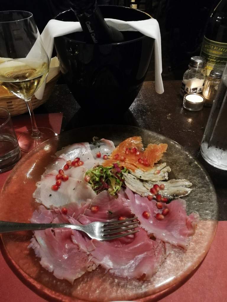 Ristorante Matusel Bologna