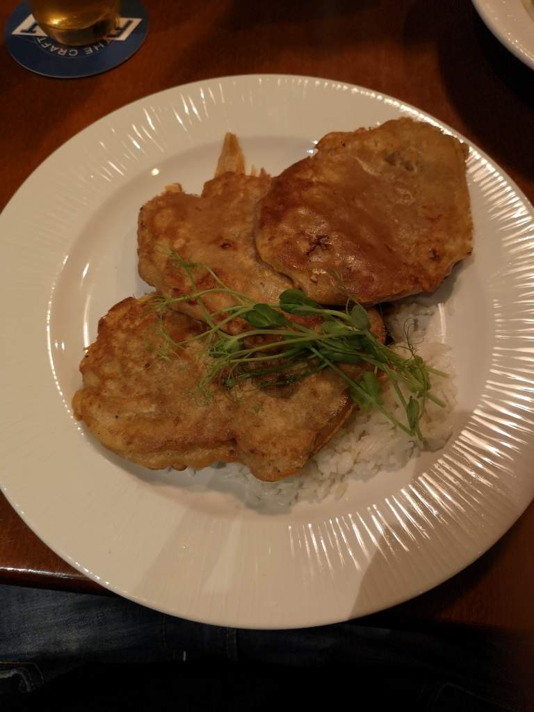 Bistrot Castro bisztro Budapest V. kerület