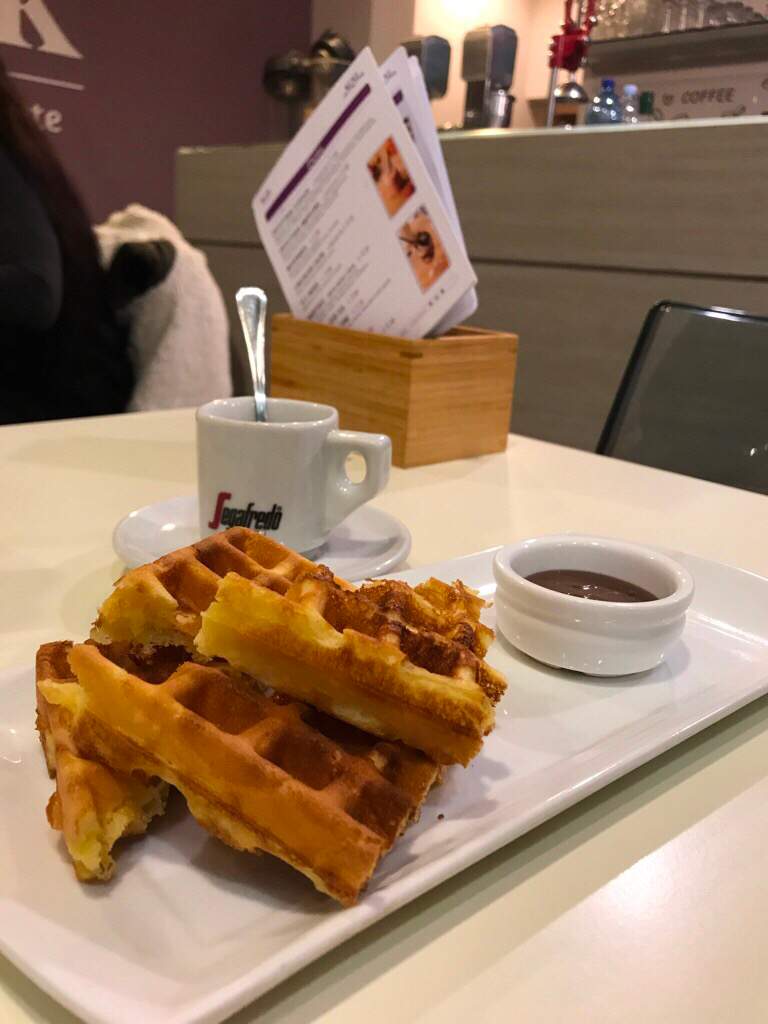 Dessert e Pasticceria Coffee Bar Keik Modena