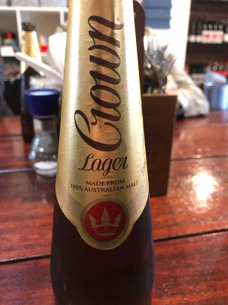 Diner Mediterranean Bar @ Restaurant St Kilda