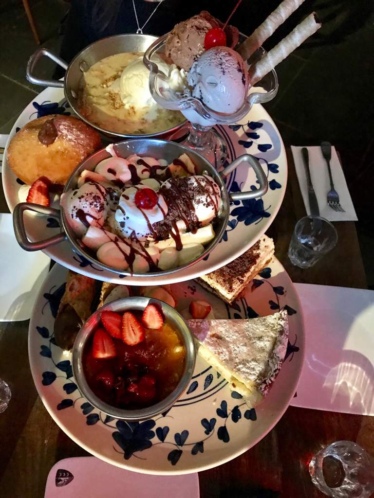 Restaurant Criniti’s Carlton