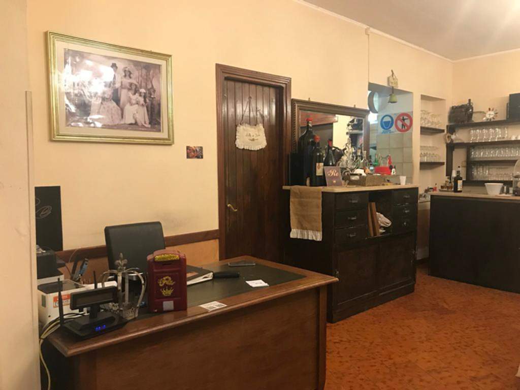 Restaurant Il Re Colletronco