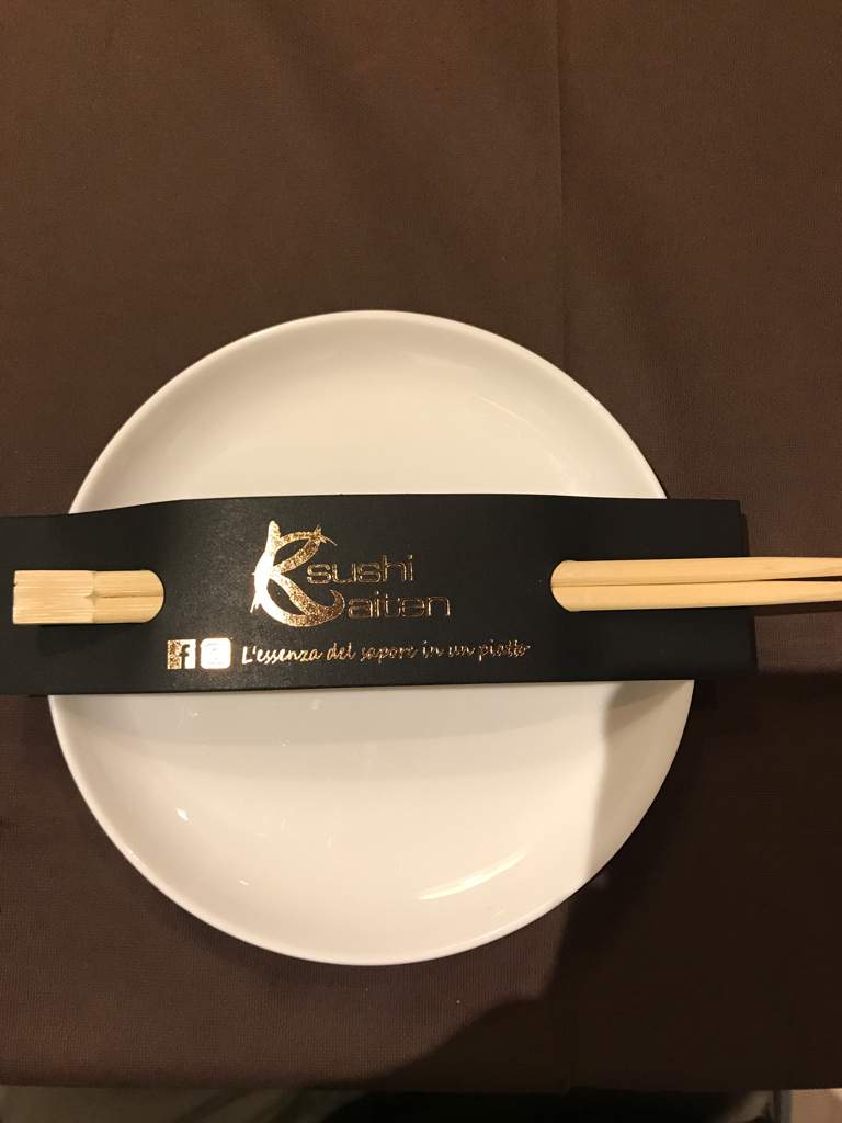 Sushi Sushi kaiten Portocivitanova