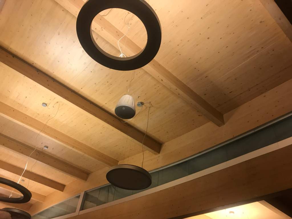 Ristorante CHIAROSCURO Le Grazie