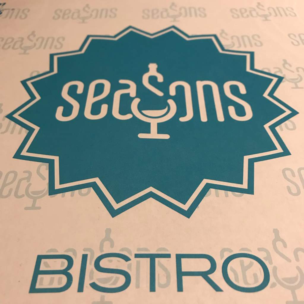 Bistrot Ristorante Seasons Bistro Budapest VI. kerület