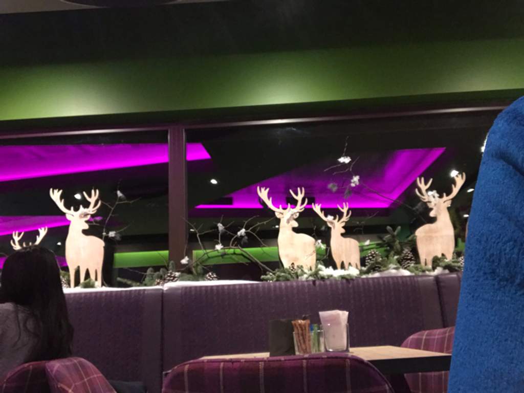 Happy Hour & After-dinner Coffee Bar Bistro Shane at Bar Maturi Madonna di Campiglio