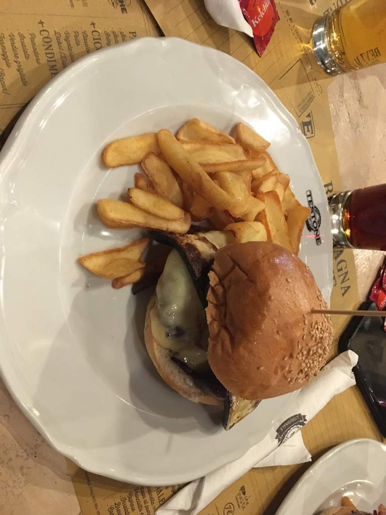 Ristorante Testone Chiugiana-La Commenda