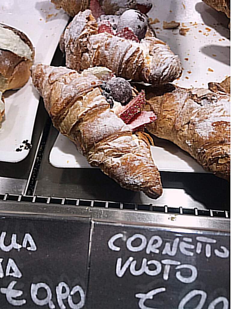 Coffee Bar Pausa pranzo Gelateria La buona pausa Piattoni-Villa Sant'Antonio