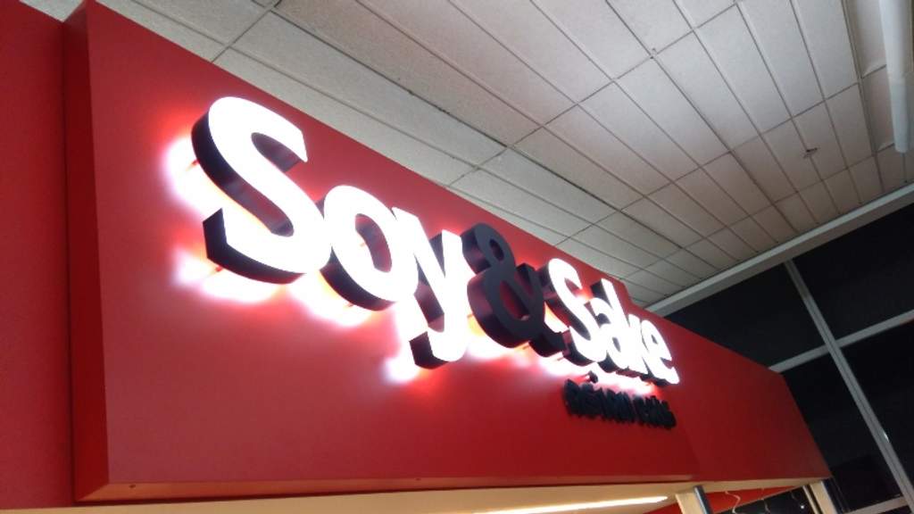 Sushi Wine Bar Soy & Sake Hamilton Beach