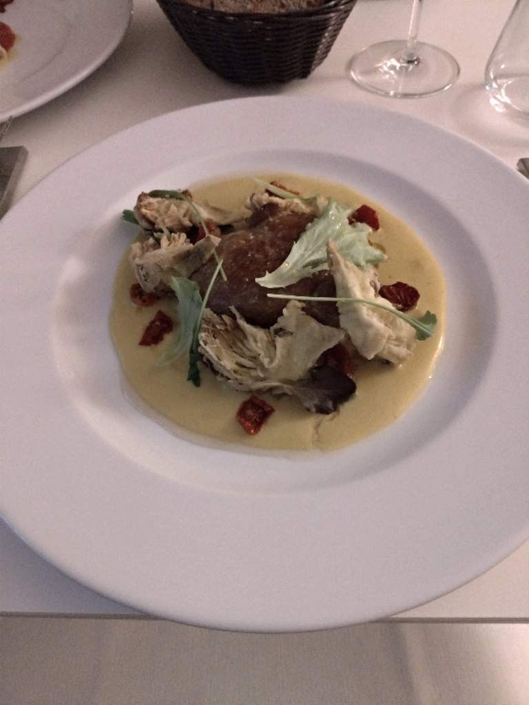 Restaurant Sapor Proprio San Felice Circeo