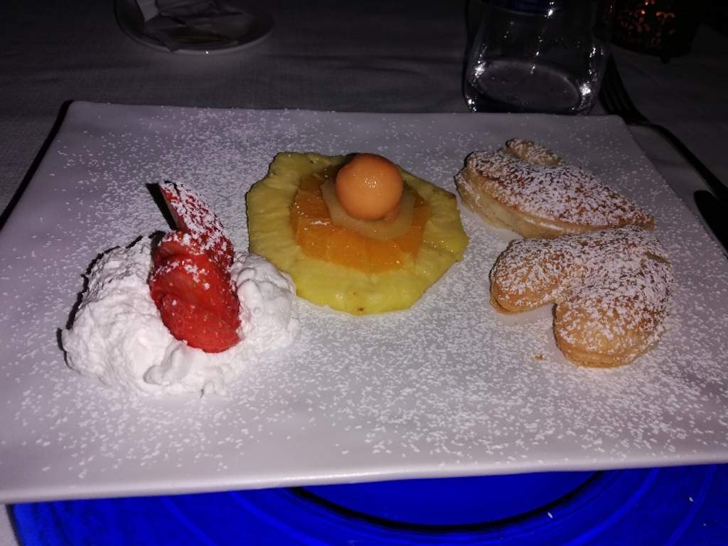 Ristorante Petrì Restaurant & Cafè Carbonara di Bari