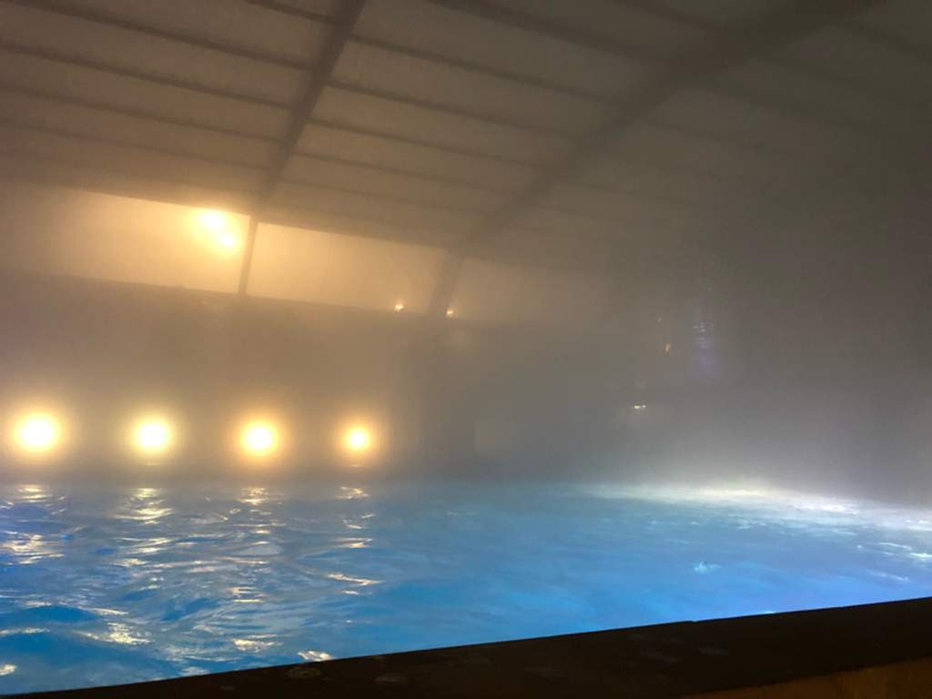 Restaurant Terme Santa Agnese Bagno di Romagna