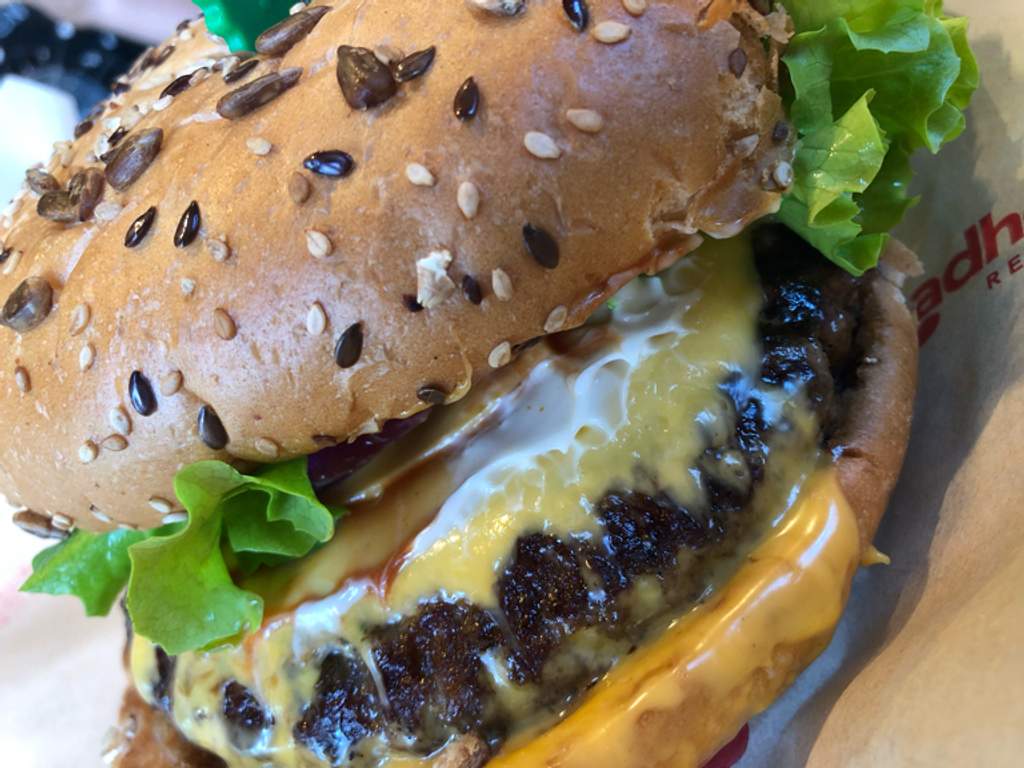 Ristorante Roadhouse Ferretti