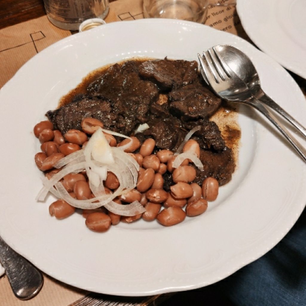 Ristorante Il grappolo blu Montalcino