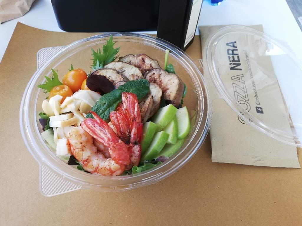 Ristorante Cozza Nera Brindisi