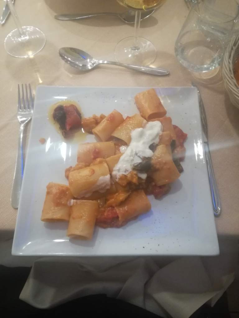 Ristorante Da Bari a Roma Che C'è C'è Lido di Ostia