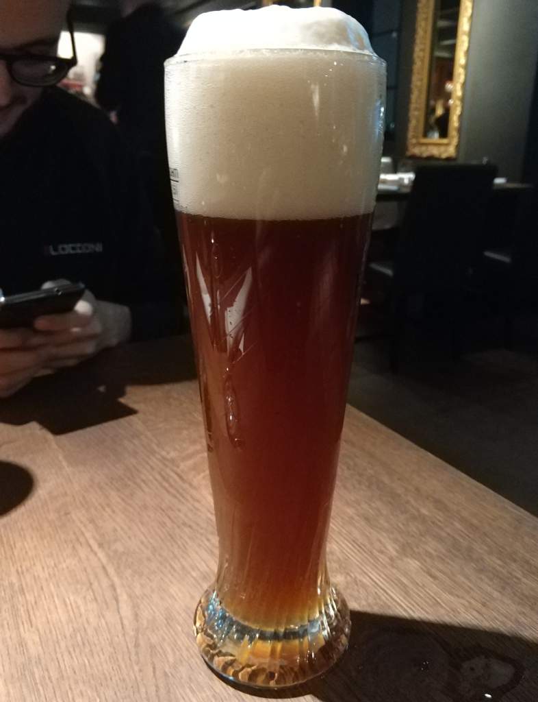 Steakhouse Happy Hour & After-dinner Abacco's Steakhouse Kallenberg