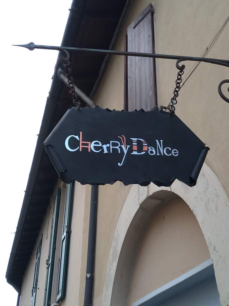 Pub Birreria Cherry Dance Campiani